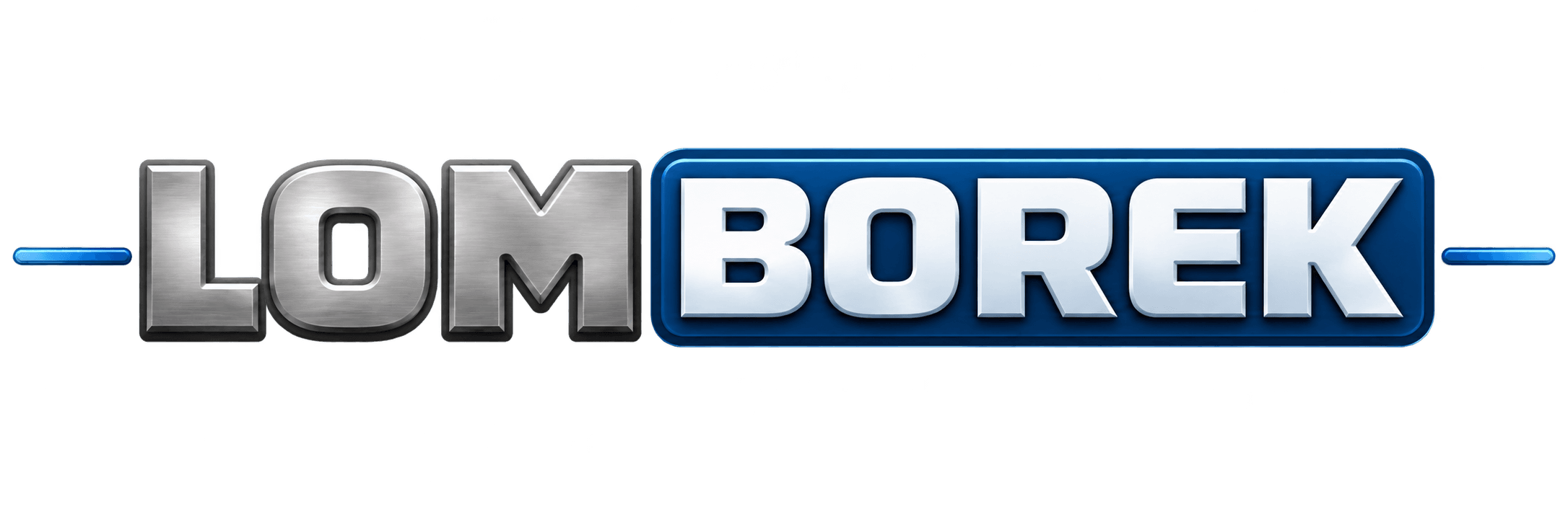 Lom Borek